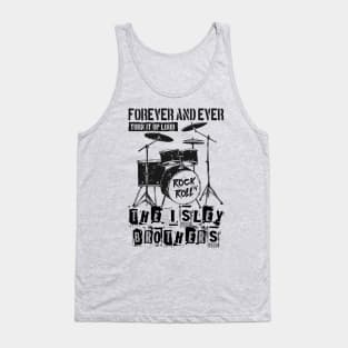 isley bro forever and ever Tank Top